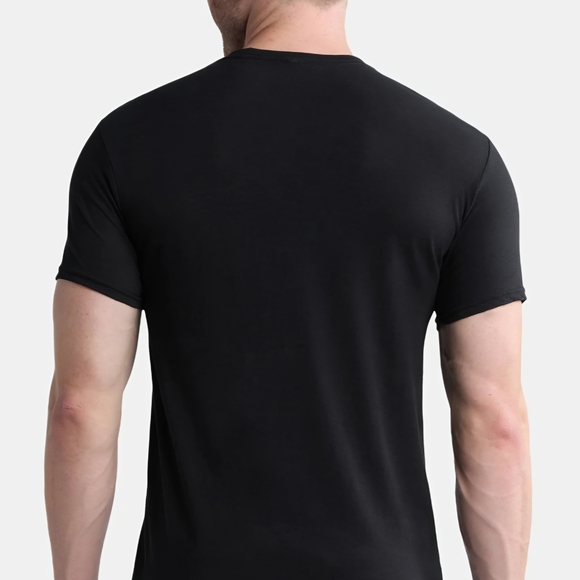 Invader Zim Black Graphic T-Shirt - Picture 2 of 4